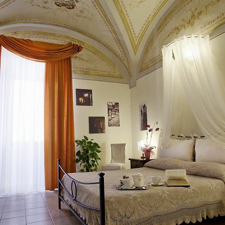Camere Del Re Тарквиния Экстерьер фото