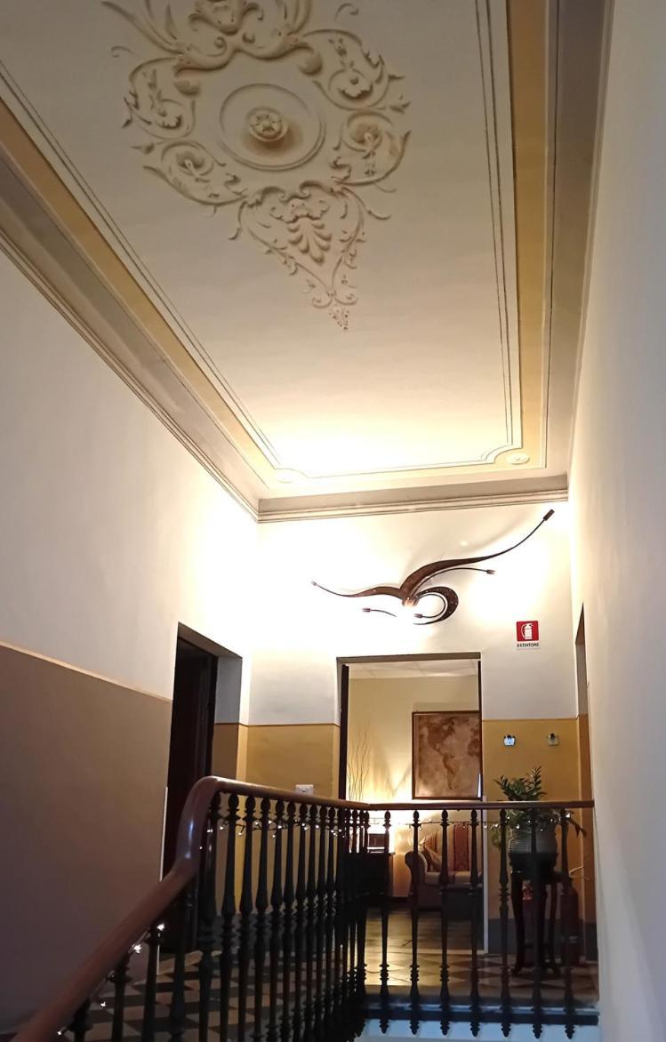 Camere Del Re Тарквиния Экстерьер фото