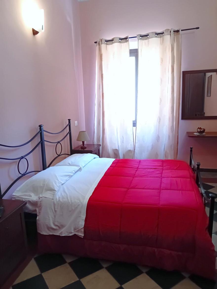 Camere Del Re Тарквиния Экстерьер фото