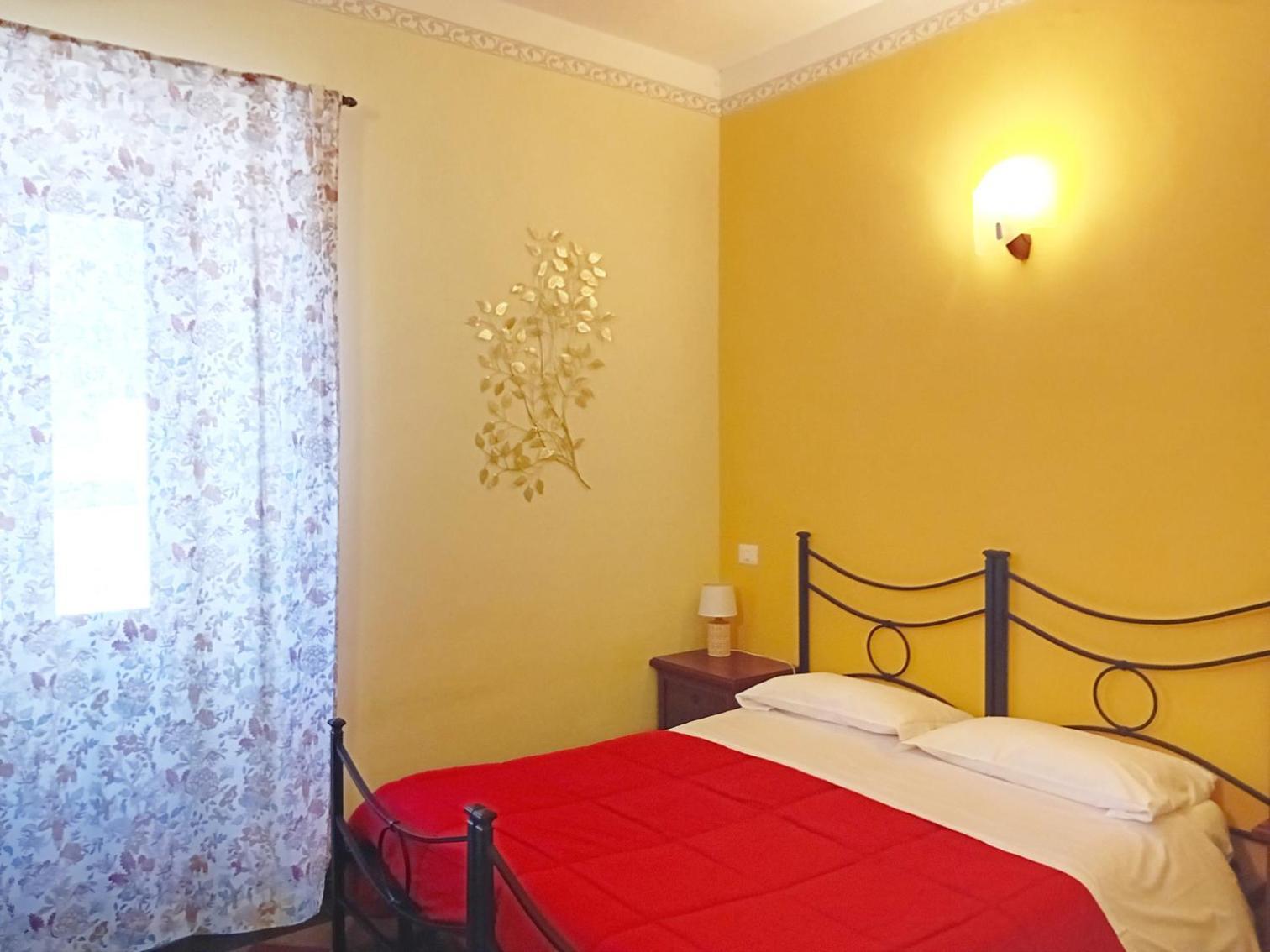 Camere Del Re Тарквиния Экстерьер фото
