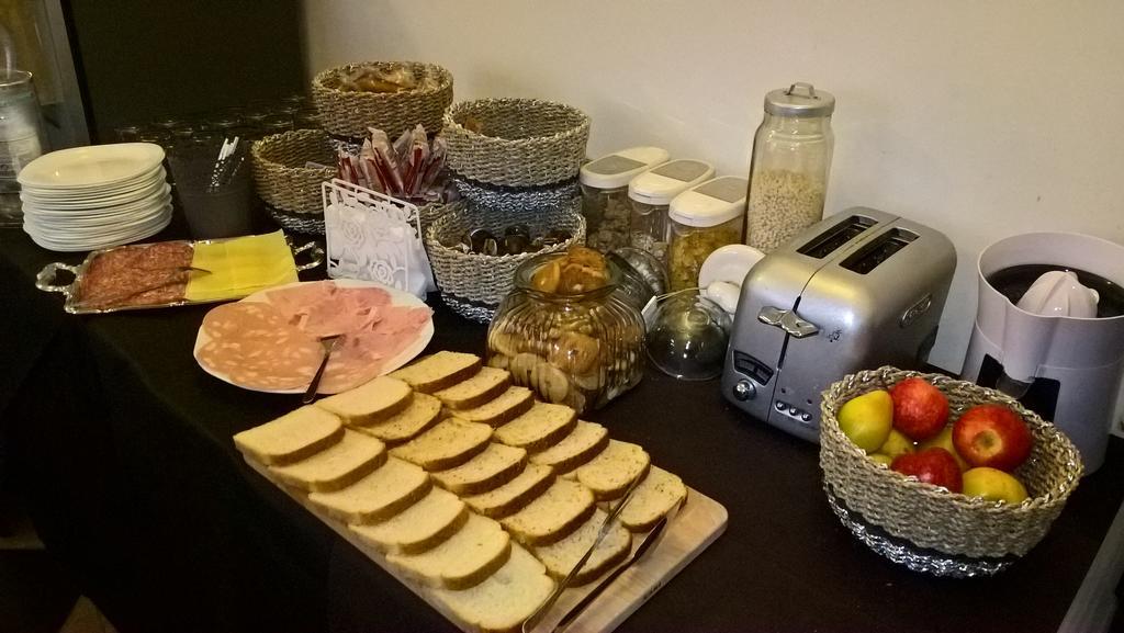 Camere Del Re Тарквиния Экстерьер фото