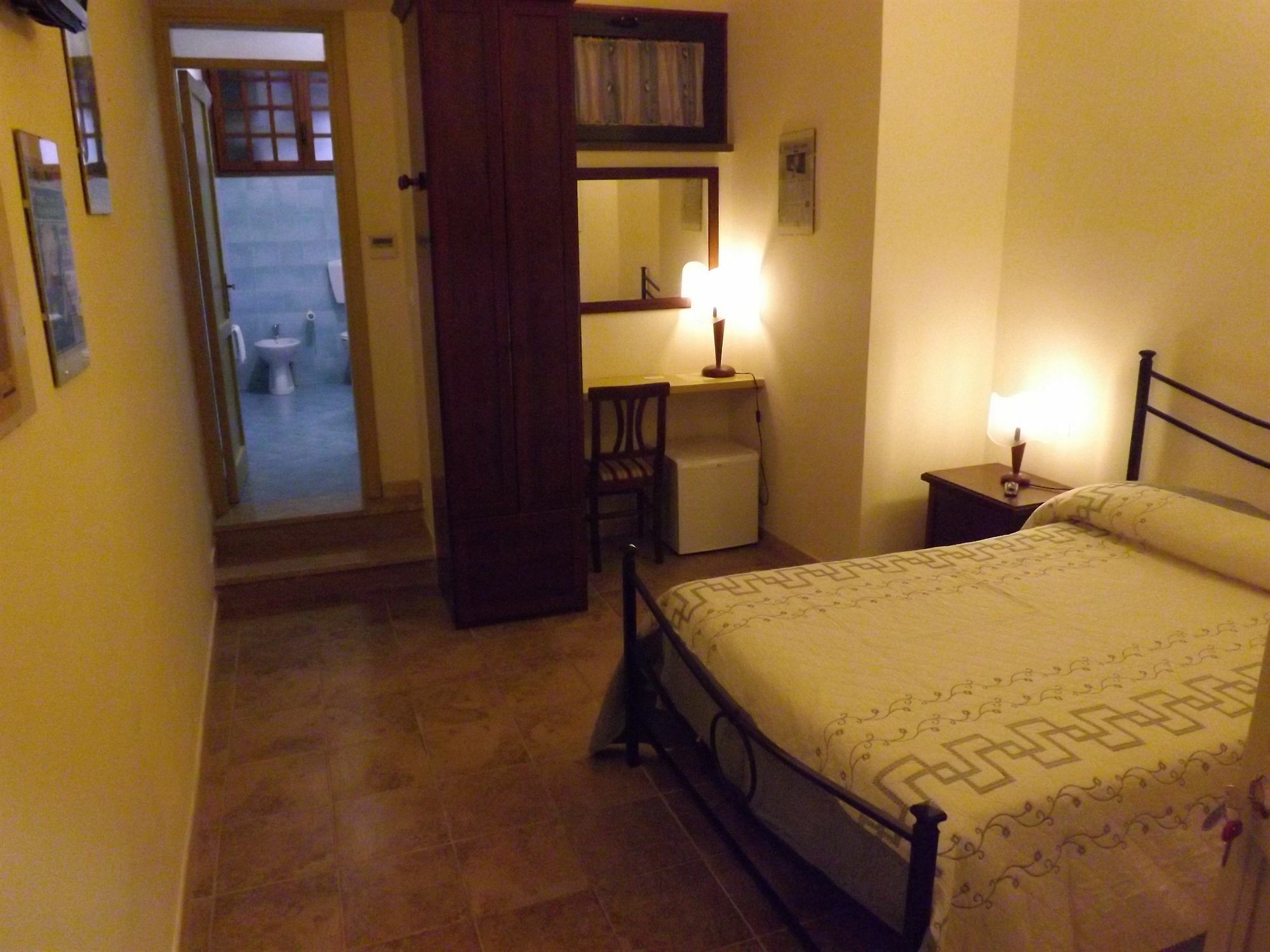 Camere Del Re Тарквиния Экстерьер фото