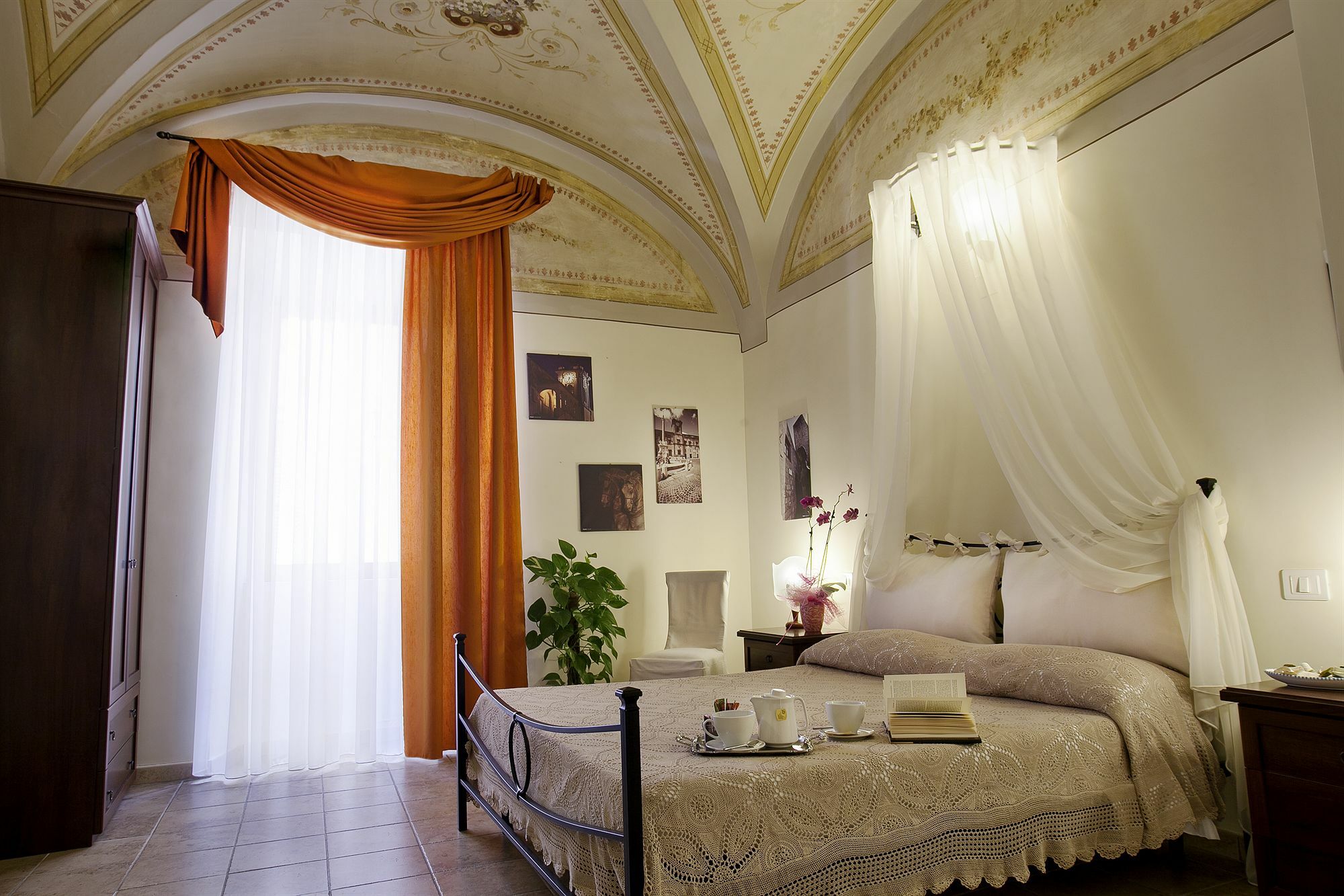 Camere Del Re Тарквиния Экстерьер фото